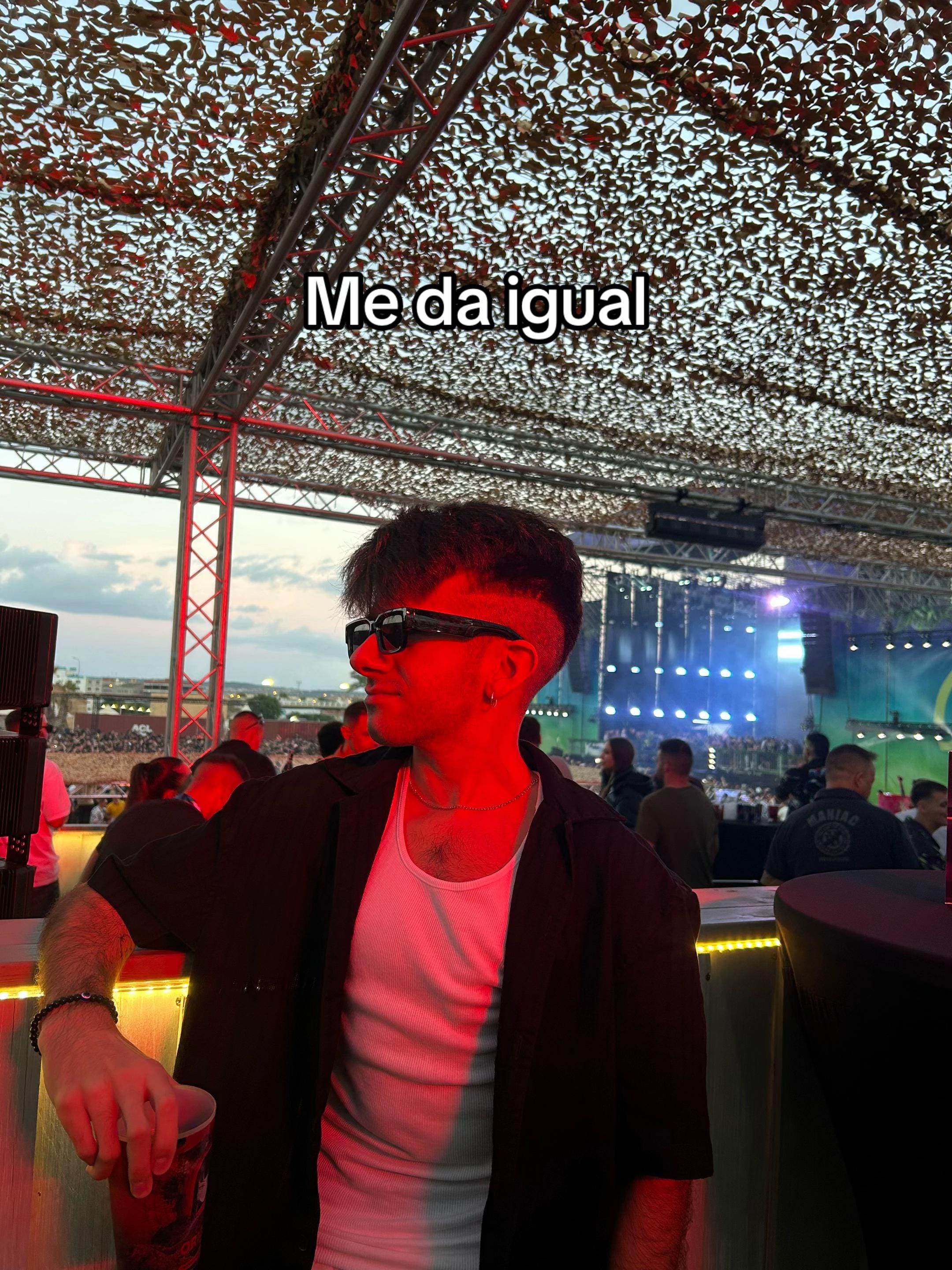 Post 1 by Javi 📸 on TikTok (video)