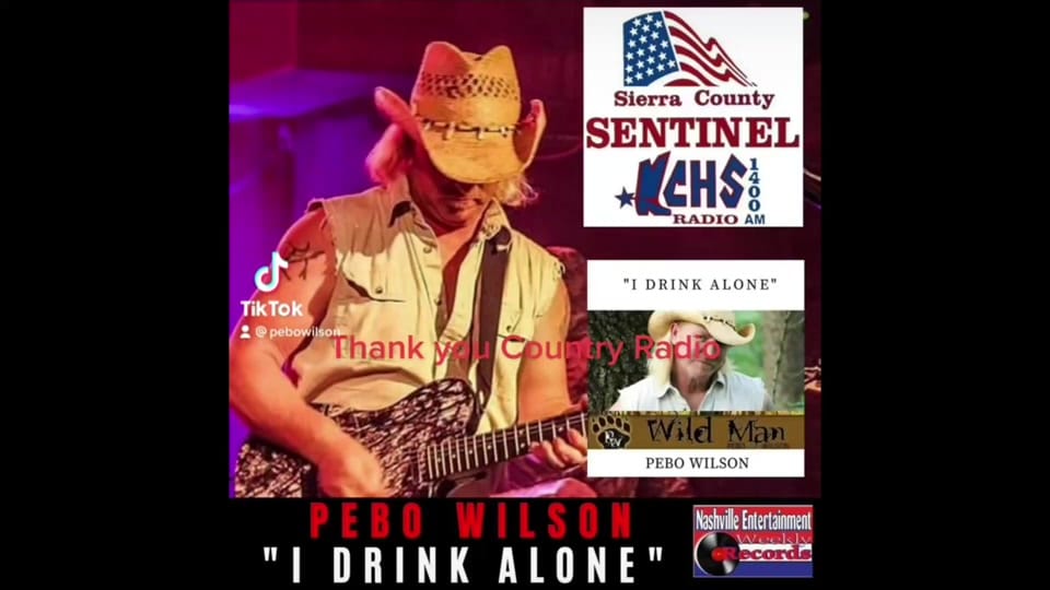 Post 5 by Pebo Wilson on TikTok (video)