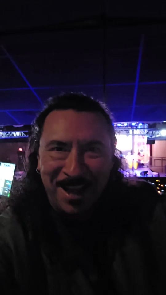 Post 2 by bocoronaradio on TikTok (video)