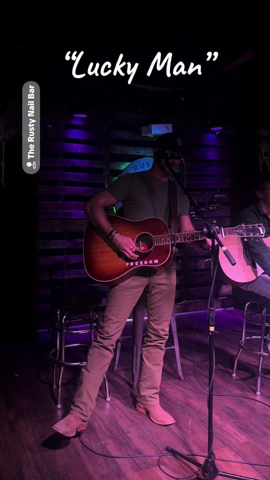 Post 8 by RICK ZACHARY on TikTok (video)