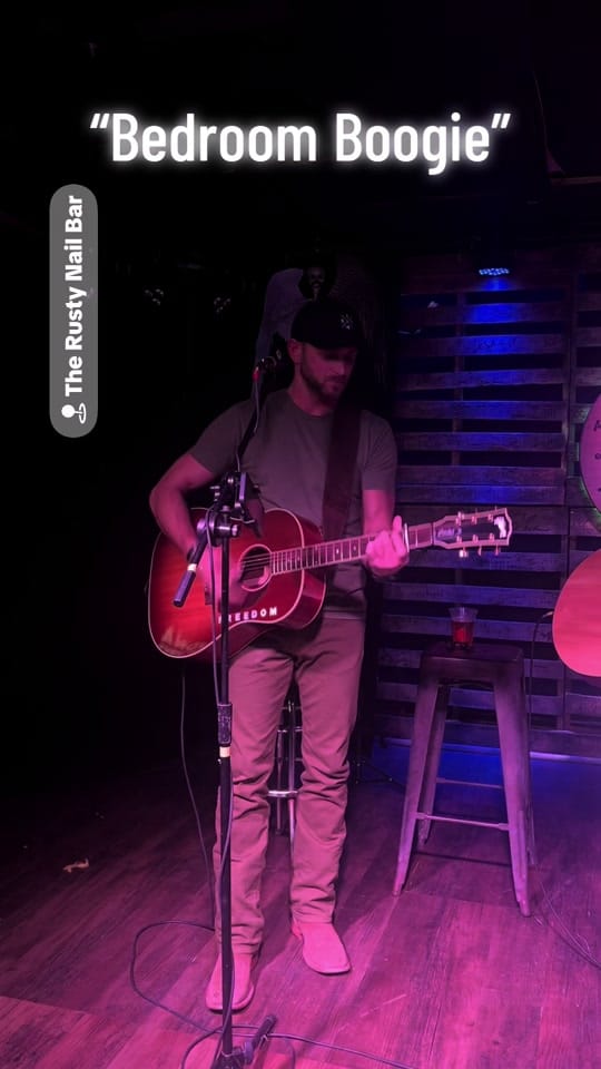Post 9 by RICK ZACHARY on TikTok (video)