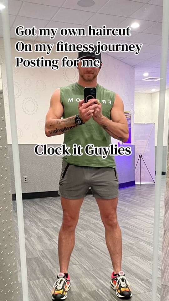 Post 3 by RICK ZACHARY on TikTok (video)