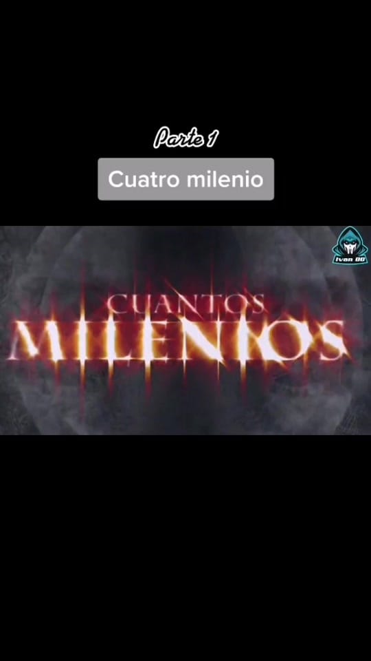 Post 5 by Ivan Ale DC 🇪🇦&🇨🇺 on TikTok (video)