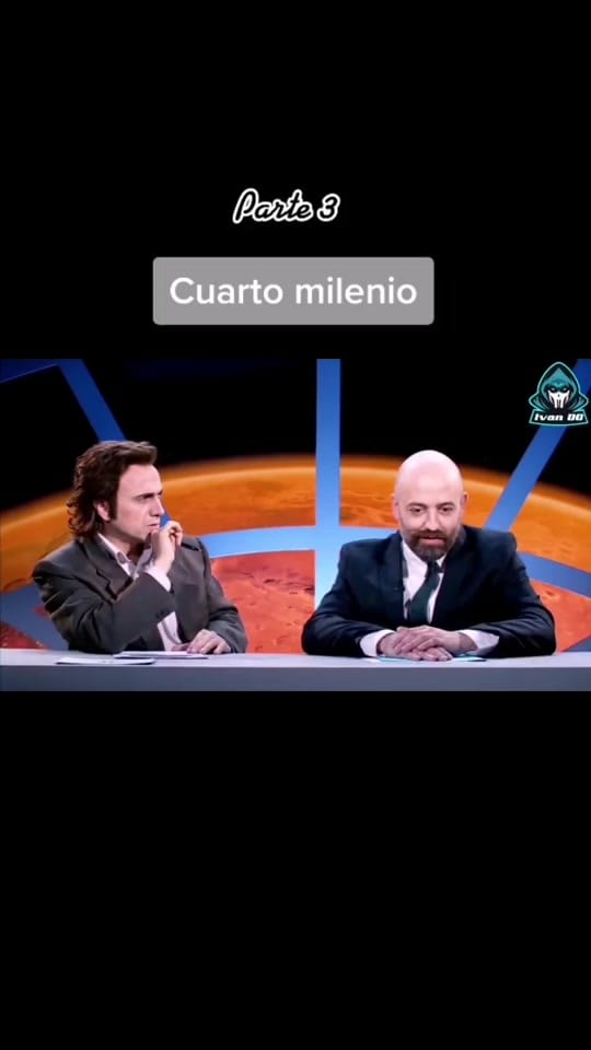 Post 3 by Ivan Ale DC 🇪🇦&🇨🇺 on TikTok (video)