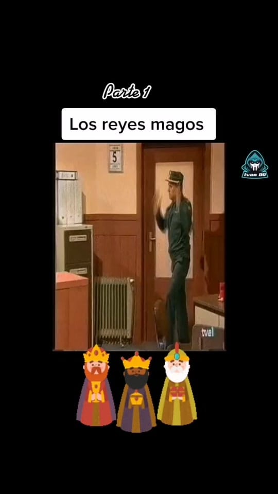 Post 10 by Ivan Ale DC 🇪🇦&🇨🇺 on TikTok (video)