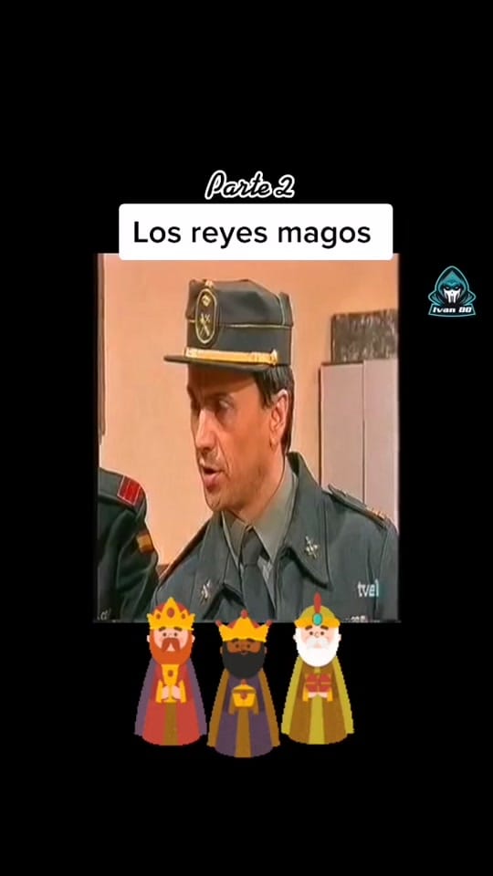 Post 9 by Ivan Ale DC 🇪🇦&🇨🇺 on TikTok (video)