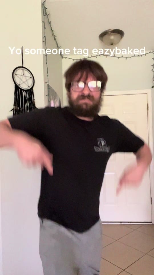Post 3 by Exxistenxe on TikTok (video)