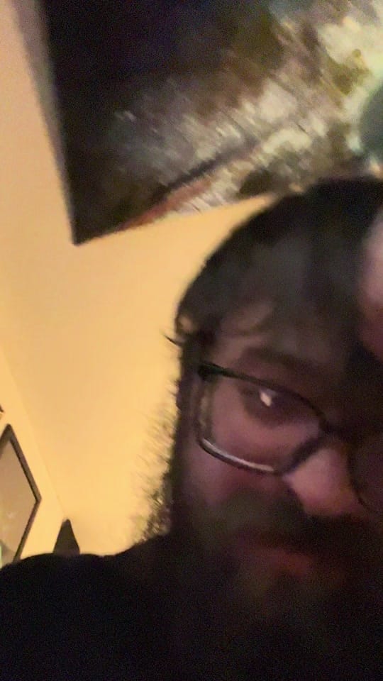 Post 4 by Exxistenxe on TikTok (video)