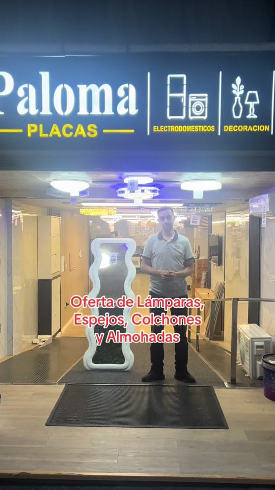 Post 5 by 🏪TOT BON PREU💰 on TikTok (video)