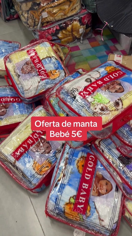 Post 9 by 🏪TOT BON PREU💰 on TikTok (video)