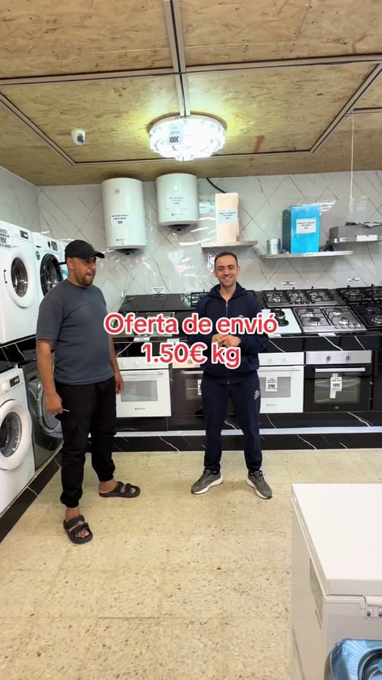Post 6 by 🏪TOT BON PREU💰 on TikTok (video)