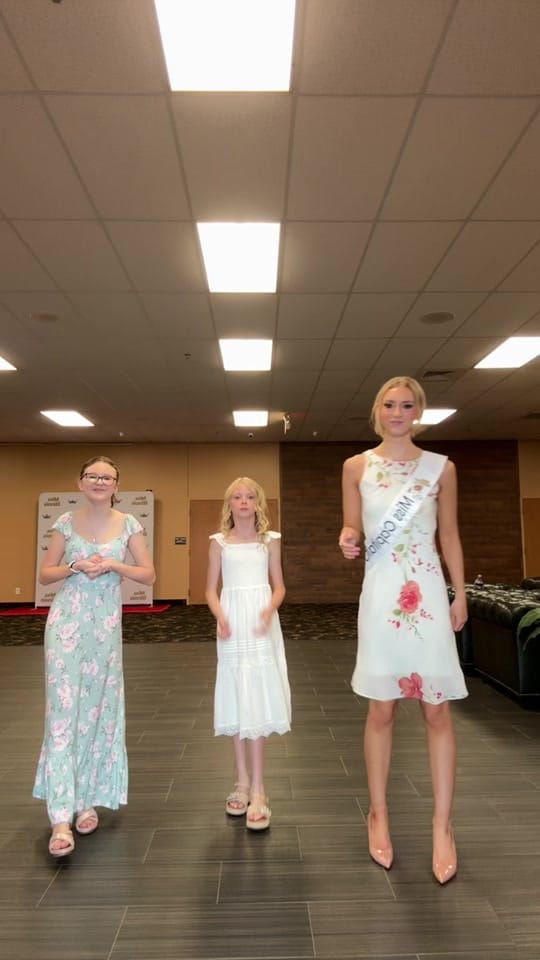 Post 6 by McKenna on TikTok (video)