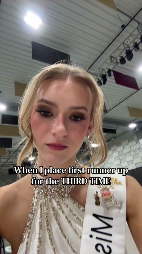Post 2 by McKenna on TikTok (video)