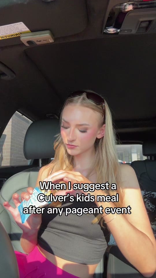 Post 1 by McKenna on TikTok (video)