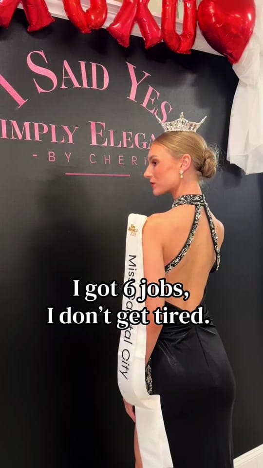 Post 9 by McKenna on TikTok (video)