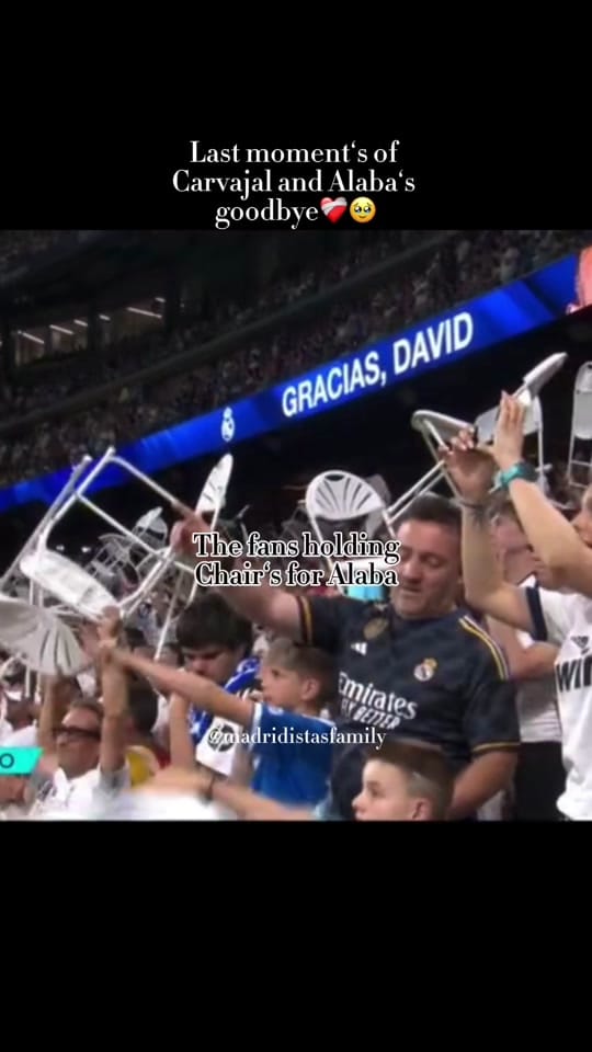 Post 2 by madridistasfamily on TikTok (video)