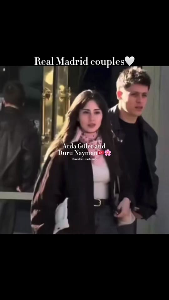 Post 1 by madridistasfamily on TikTok (video)