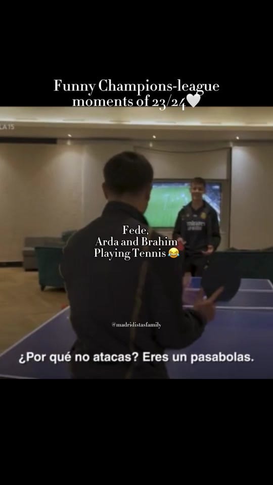 Post 4 by madridistasfamily on TikTok (video)