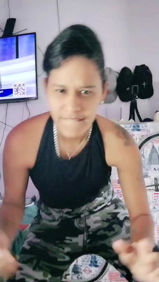 Post 10 by ➳ARRUDA♡💪🏻🌿💚 on TikTok (video)
