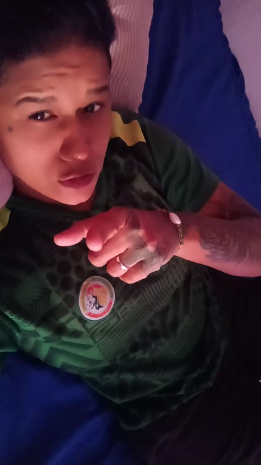 Post 5 by ➳ARRUDA♡💪🏻🌿💚 on TikTok (video)