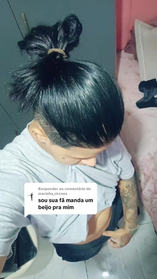Post 3 by ➳ARRUDA♡💪🏻🌿💚 on TikTok (video)