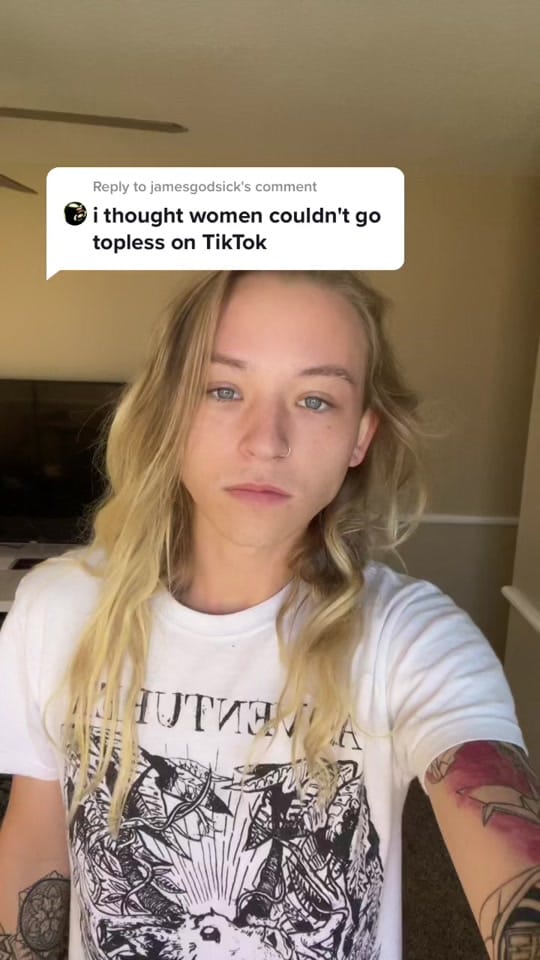 Post 10 by deviin on TikTok (video)