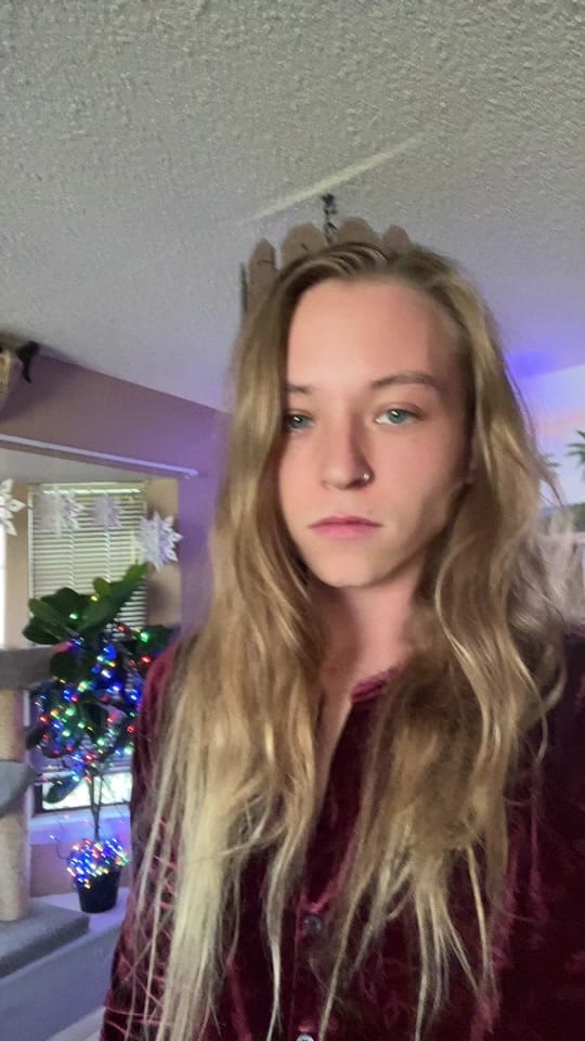 Post 3 by deviin on TikTok (video)