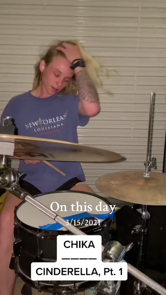 Post 2 by deviin on TikTok (video)