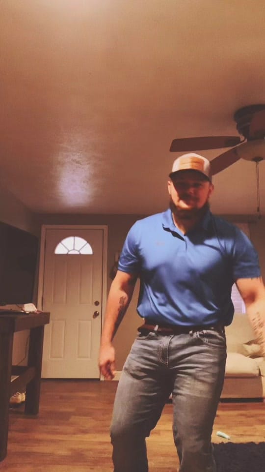 Post 9 by Dawson Davis on TikTok (video)