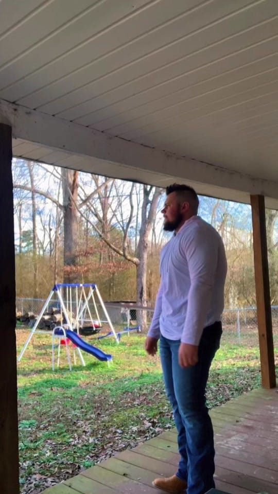 Post 10 by Dawson Davis on TikTok (video)