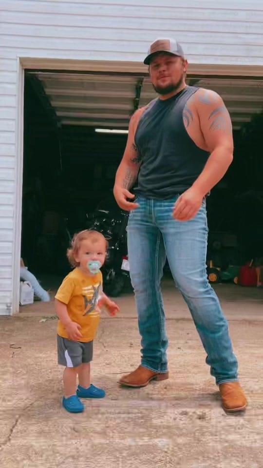 Post 8 by Dawson Davis on TikTok (video)
