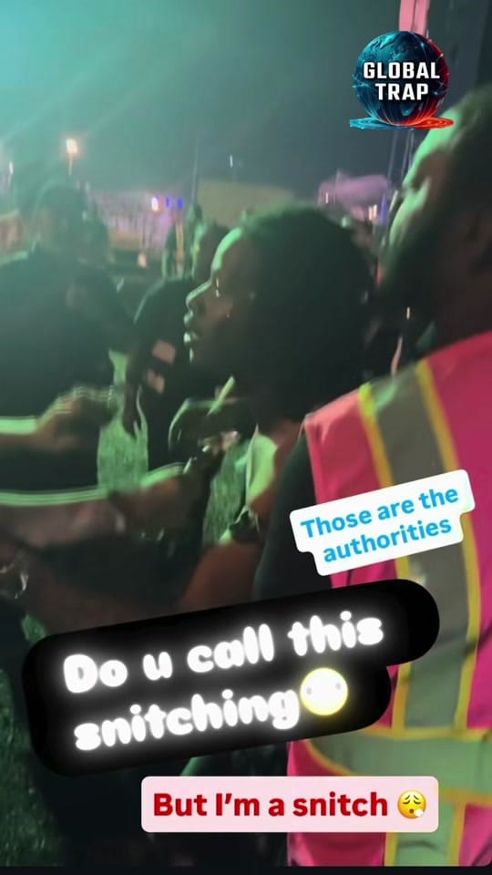 Post 6 by Global Trap on TikTok (video)