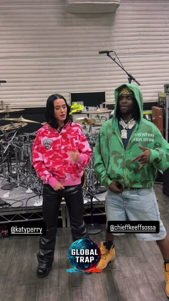 Post 9 by Global Trap on TikTok (video)