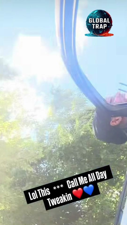 Post 1 by Global Trap on TikTok (video)