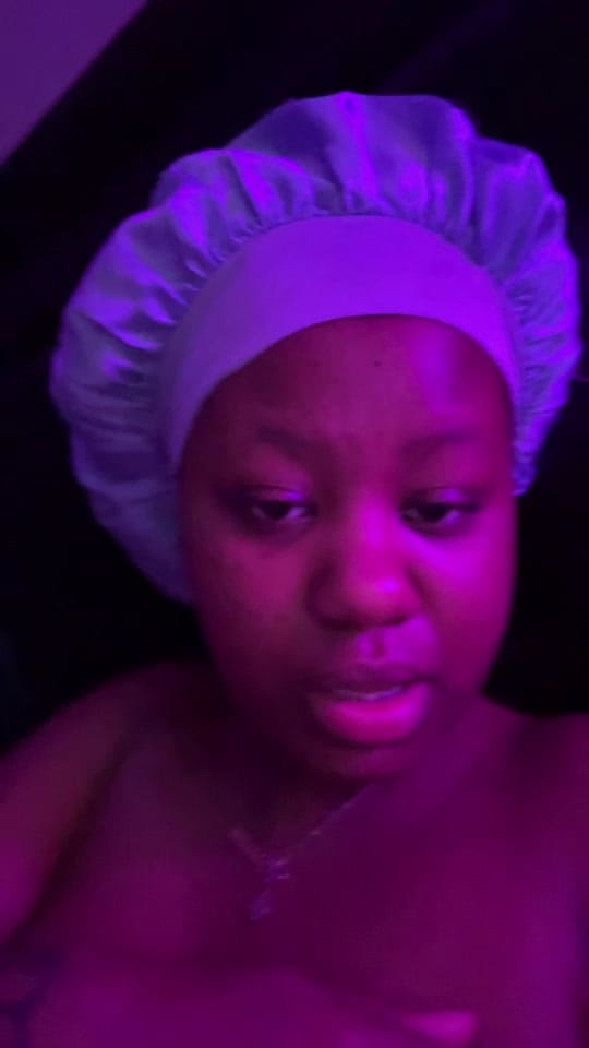 Post 3 by Aleyanna Grae on TikTok (video)