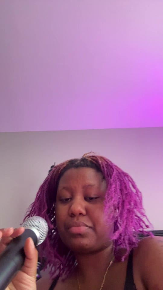 Post 4 by Aleyanna Grae on TikTok (video)