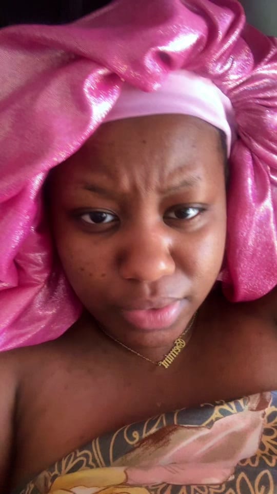 Post 2 by Aleyanna Grae on TikTok (video)