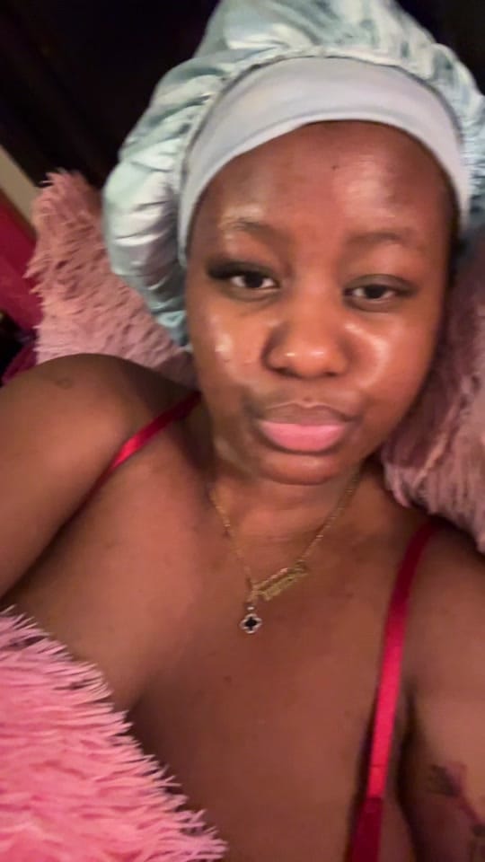 Post 8 by Aleyanna Grae on TikTok (video)