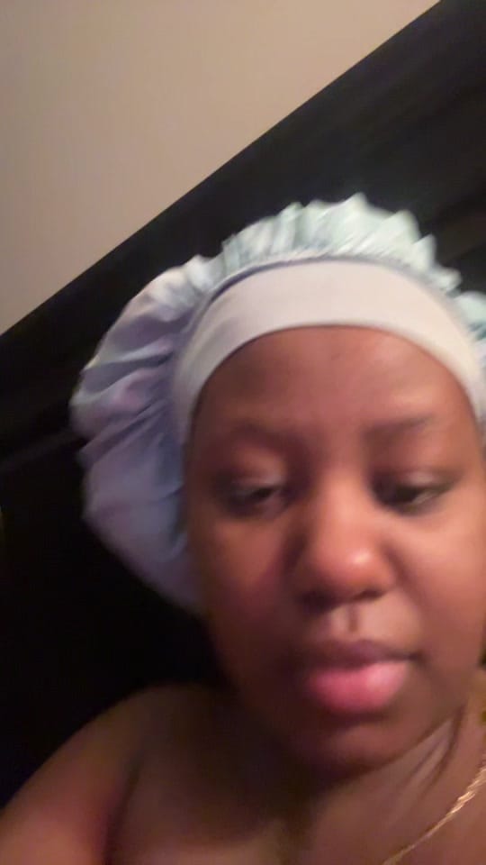 Post 5 by Aleyanna Grae on TikTok (video)