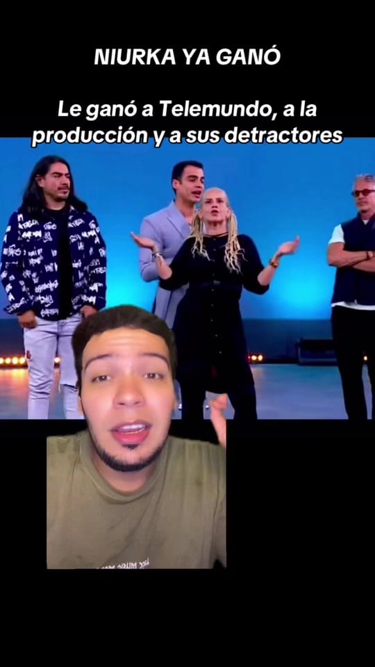 Post 8 by José Lugo on TikTok (video)