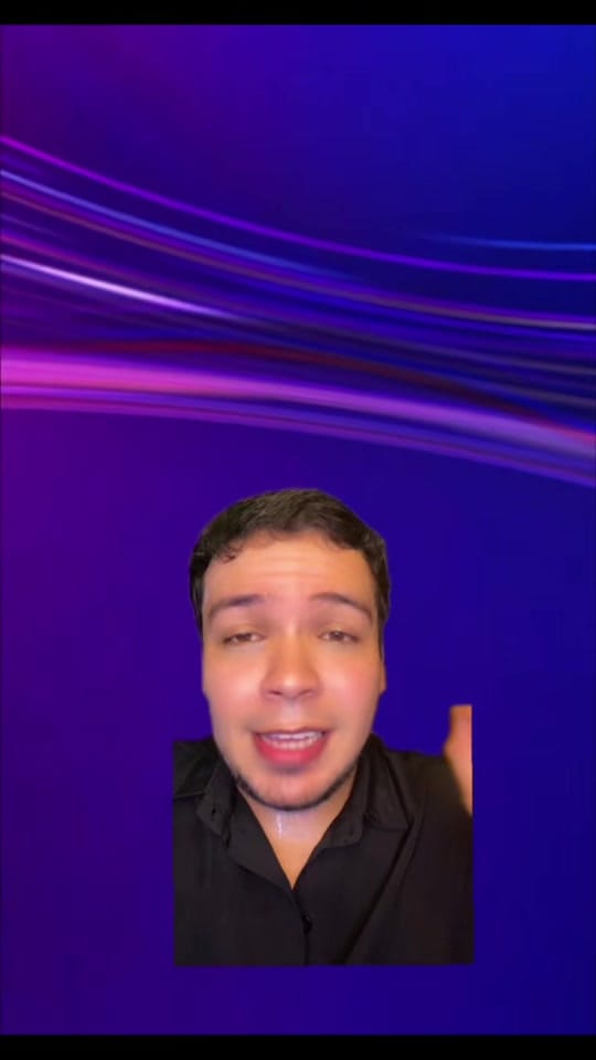 Post 2 by José Lugo on TikTok (video)