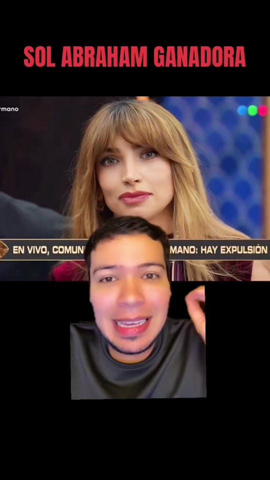 Post 3 by José Lugo on TikTok (video)