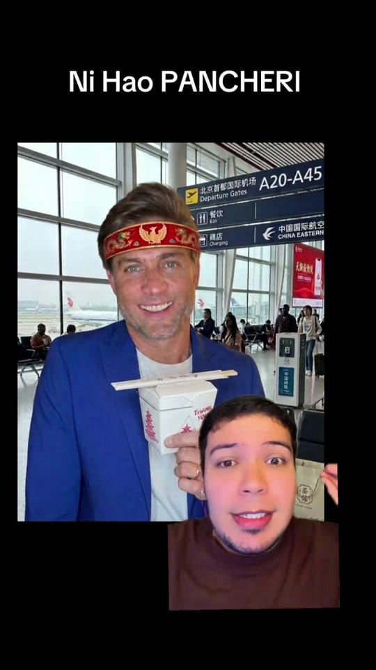 Post 7 by José Lugo on TikTok (video)