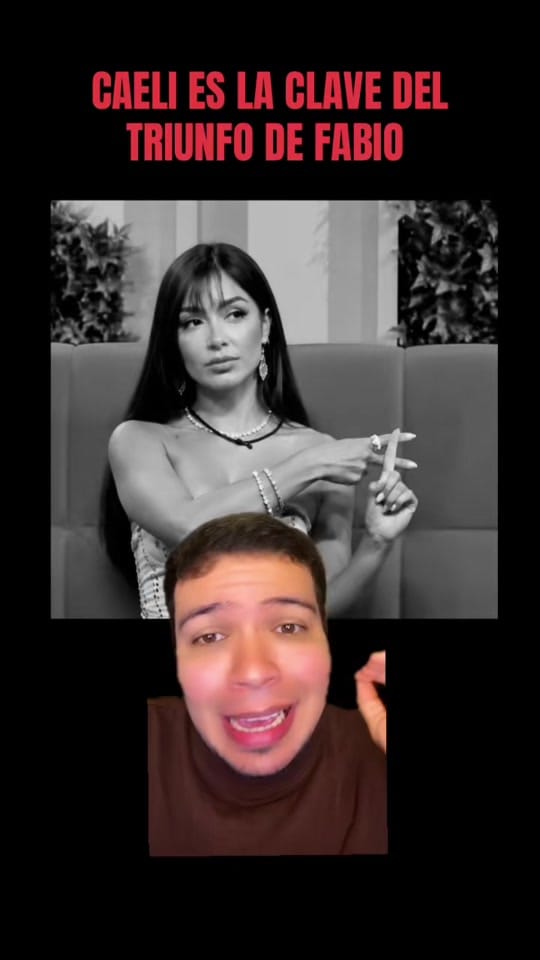 Post 4 by José Lugo on TikTok (video)