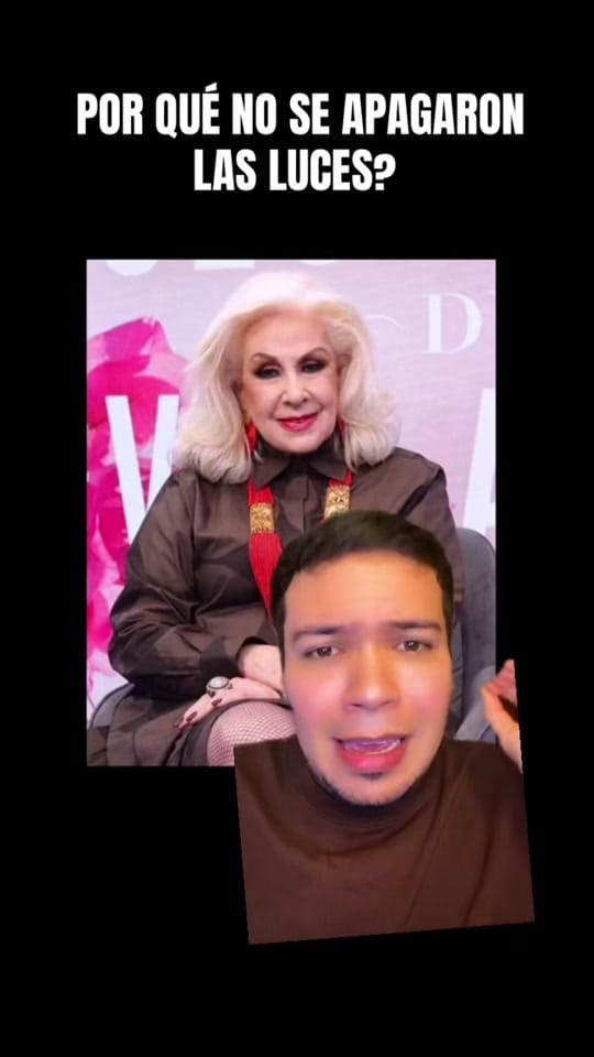 Post 5 by José Lugo on TikTok (video)