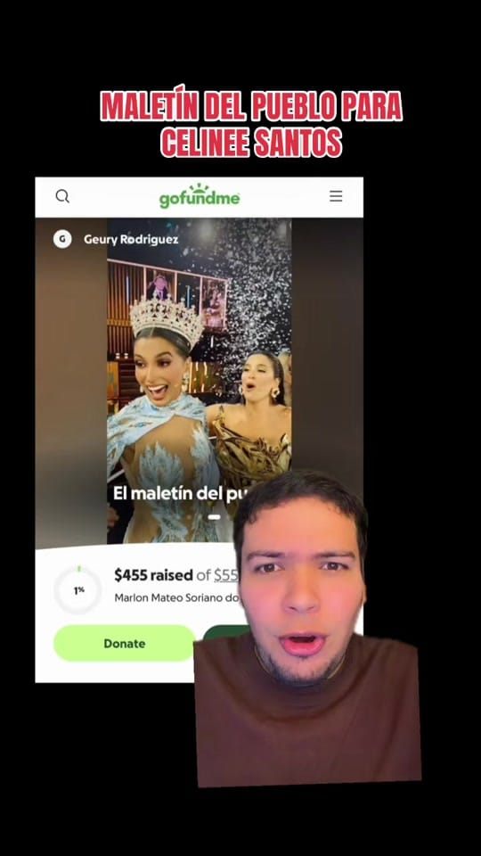 Post 6 by José Lugo on TikTok (video)