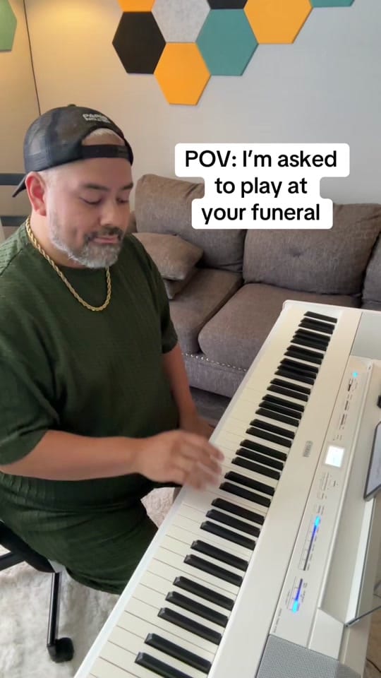 Post 1 by Connor Chee on TikTok (video)