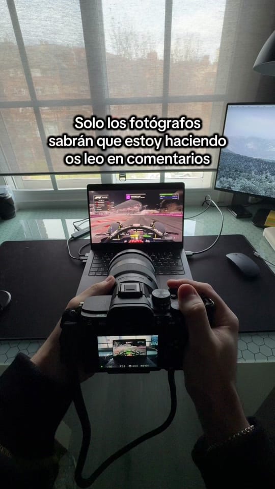 Post 9 by Dani Gómez on TikTok (video)