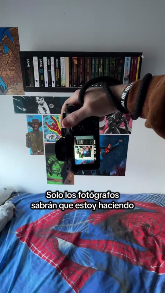 Post 10 by Dani Gómez on TikTok (video)