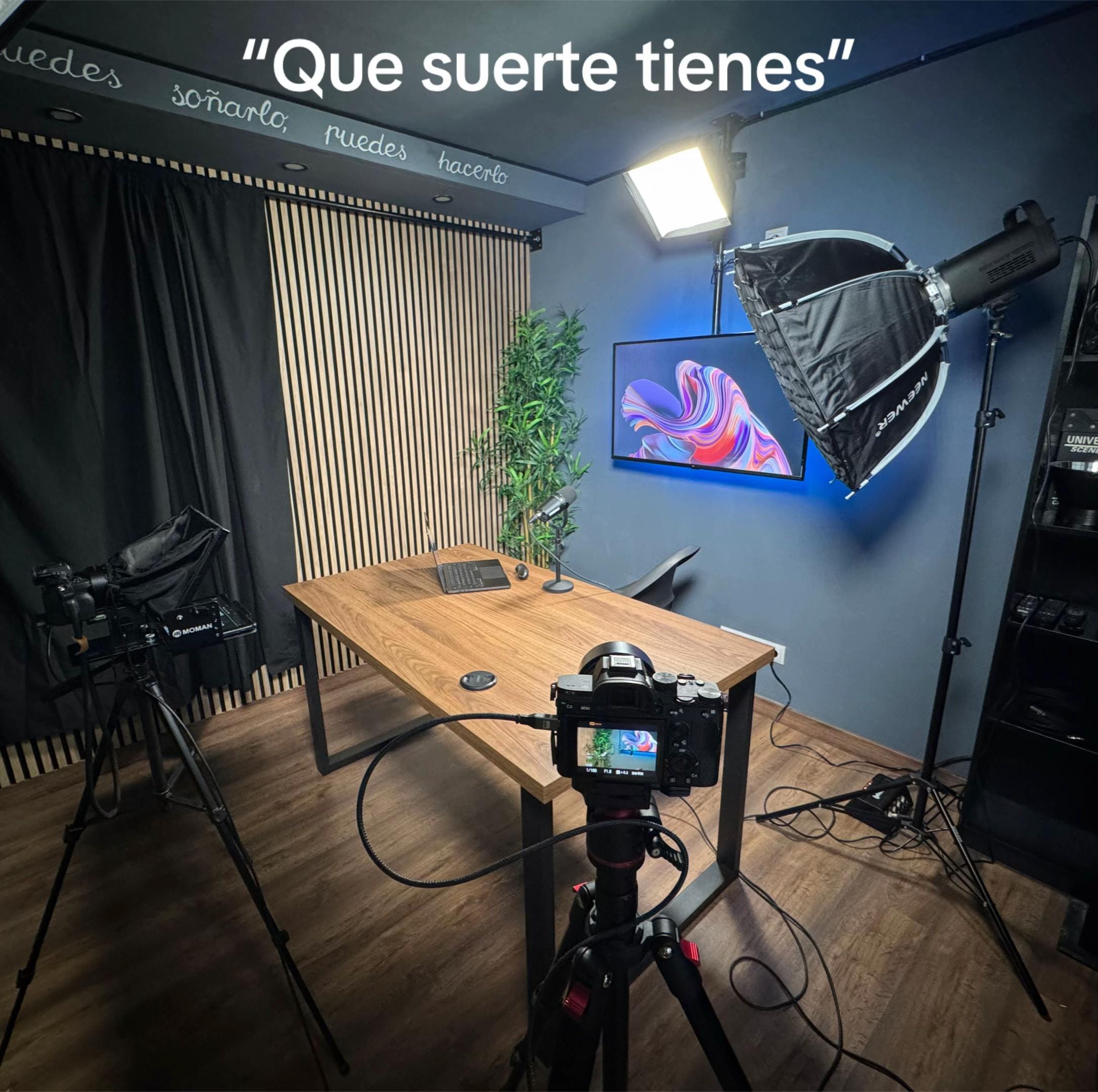 Post 1 by Dani Gómez on TikTok (video)